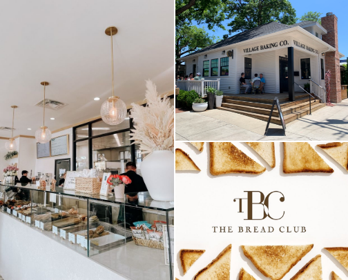 DFW Favorite Spots cover photo collage