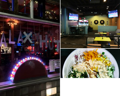 My guide to Arlington, VA cover photo collage