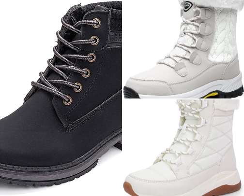 Women's Shoes Recs cover photo collage