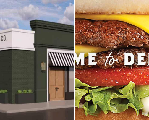 My top local recs cover photo collage