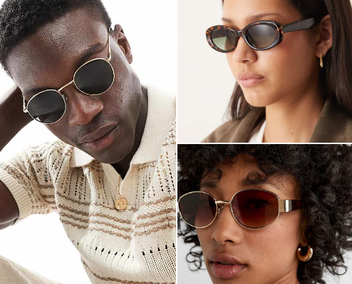 Reduced ASOS items you need! cover photo collage