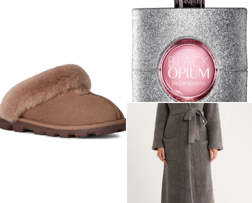 Luxe Girl Cyber Monday Deals cover photo collage