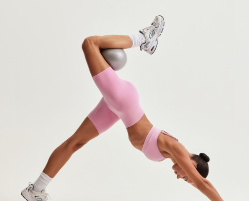 Sport Clothes cover photo collage