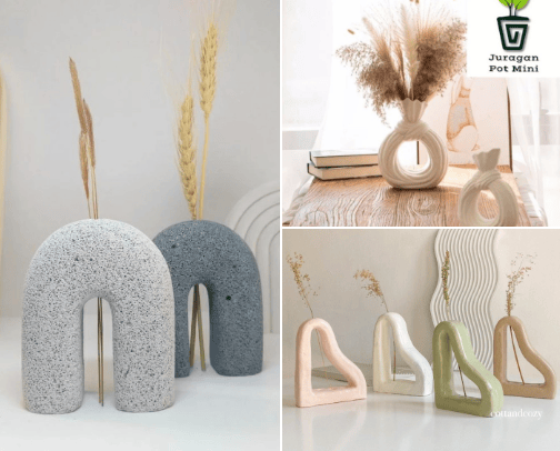 Home Decor cover photo collage