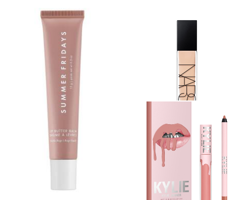Beauty Finds 2025 | Viral Makeup Must-Haves cover photo collage
