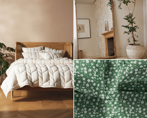 Home cover photo collage