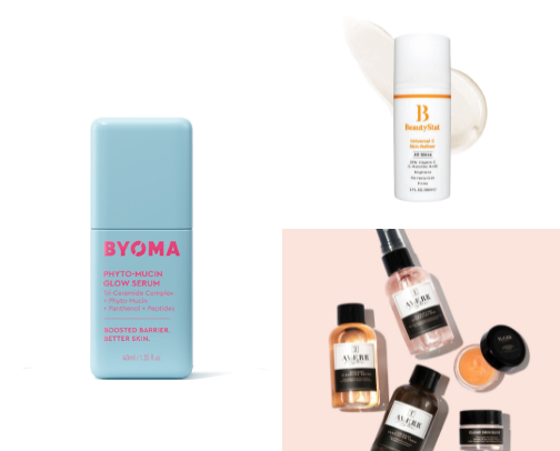 My All Time Favorite Must Have Products cover photo collage