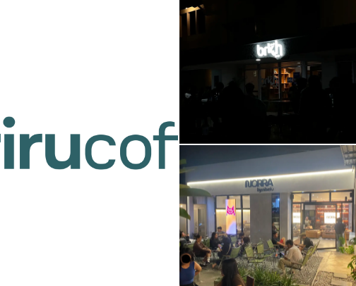Coffee spots in Palu have the perfect atmosphere for relaxing or chatting with friends in the afternoon. Here are some of my favorite places cover photo collage