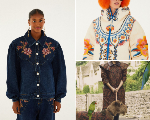 My Favorite Warm Clothes for Cold Winter Days cover photo collage