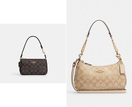 Handbag that all the girlies need!💞 cover photo collage