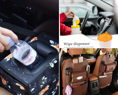 MOM LIFE ESSENTIALS cover photo collage