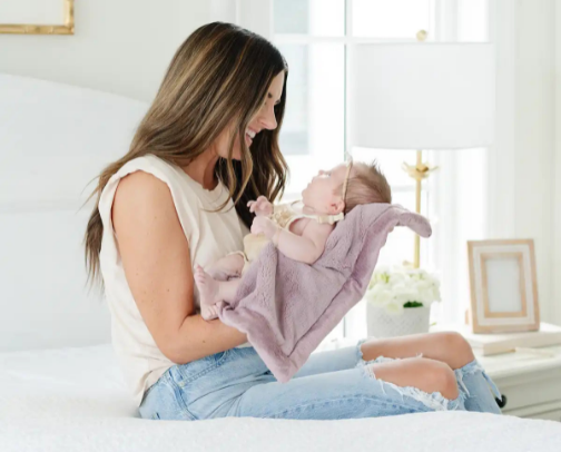 Newborn Must Haves cover photo collage