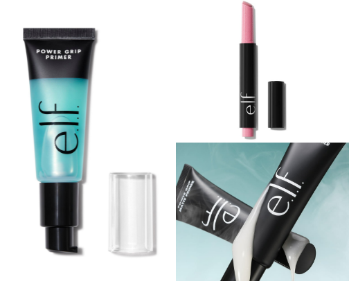 My Keepsake Beauty Products cover photo collage
