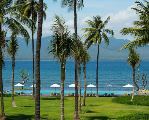 Discover Banyuwangi: Sunrise of Java, Indonesia cover photo collage