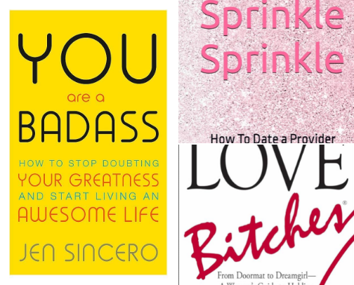 My Moonlit library ✨💕 cover photo collage