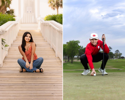 Photography Gear Recommendations cover photo collage