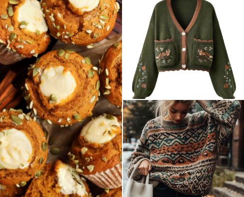 All Fall!!! cover photo collage