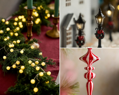 Christmas ‘25 🎀 cover photo collage