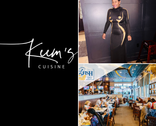 Favorite Restaurants cover photo collage