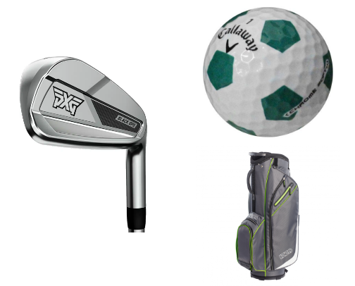 Golf items for the fall🍂🍁! cover photo collage