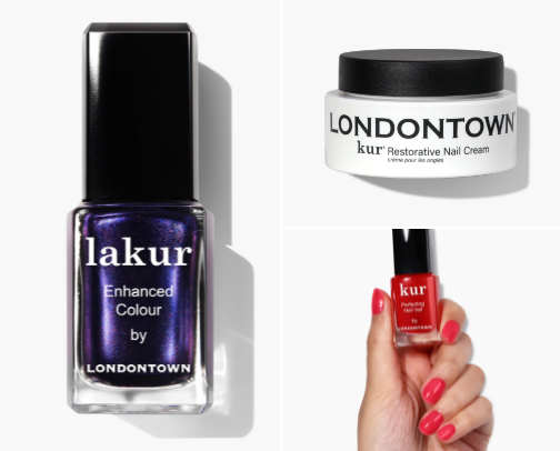Must-Have Nail Products for Salon-Quality Looks at Home cover photo collage