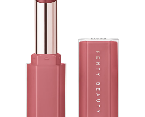 My go to lipstick cover photo collage