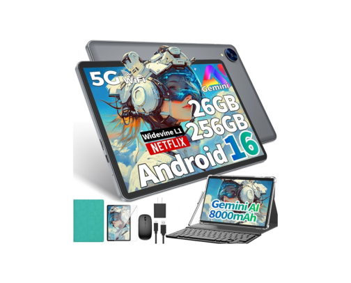 Essential Smart Tablets & Phones for Remote Work cover photo collage