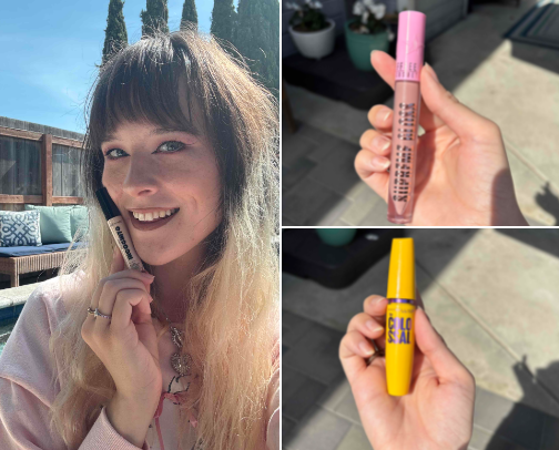 Daily Makeup (Mostly Budget Friendly!) cover photo collage