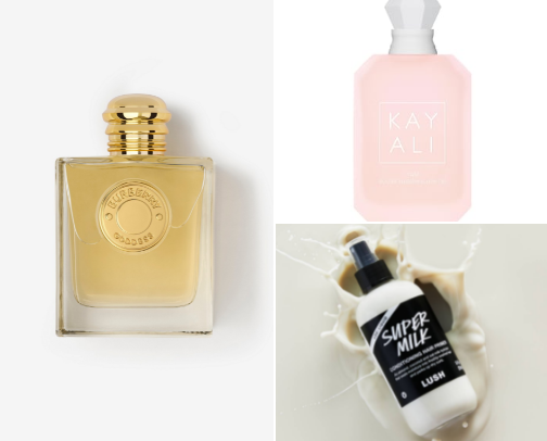 Fragrances that will make people stop and ask you what you’re wearing cover photo collage