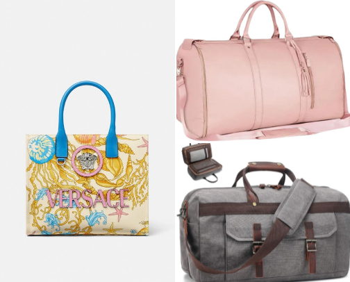 Best Fashion Pieces to Elevate Your Style cover photo collage