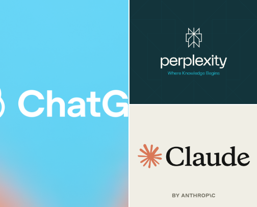 🤖 AI Tools I Actually Use cover photo collage