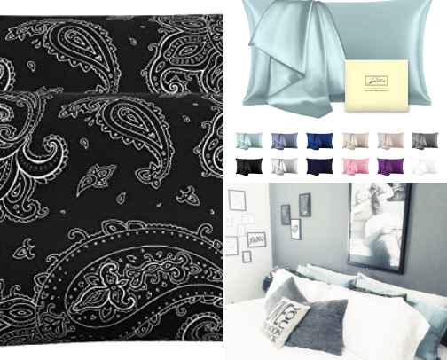 COMFY & CHILL bedroom finds for the hermit homebody’s like me… cover photo collage