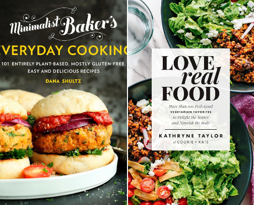 ​📚 Best-Selling & Must-Have Cookbooks for Every Home Cook cover photo collage