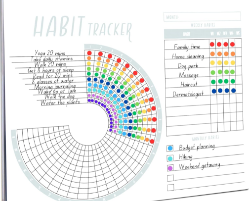 ADHD Tools to Get Shit Done at Home cover photo collage