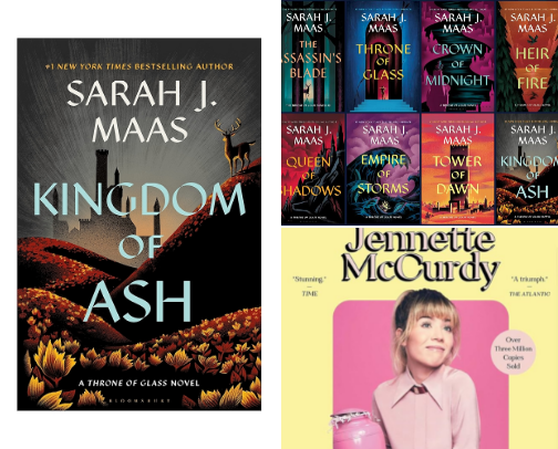 2025 books cover photo collage