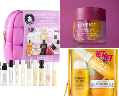 20 Gifts for Women Who Already Have Everything cover photo collage
