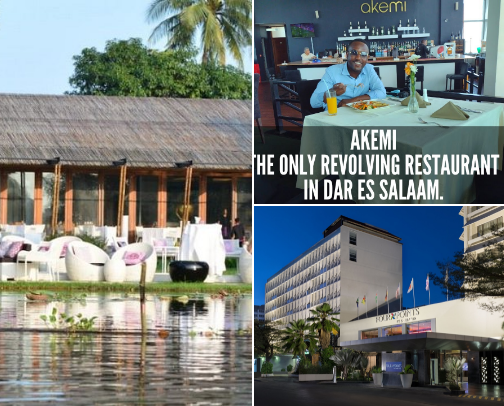 My top local recs cover photo collage