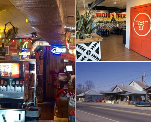 what to do near nolensville, tn cover photo collage
