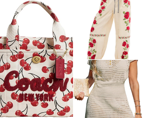 Everyday Chic Essentials cover photo collage