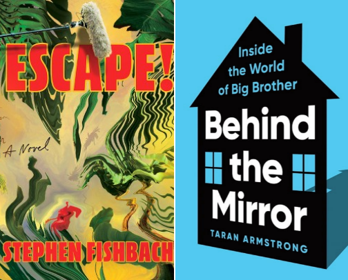 Books I Read This Year! (2026) cover photo collage