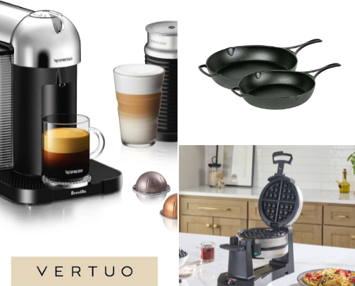 From Blank Canvas to Cozy Haven cover photo collage