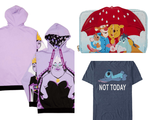 Fanatics cover photo collage