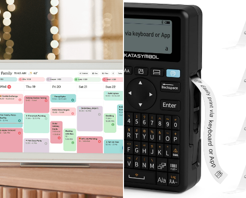 ADHD mom hacks cover photo collage