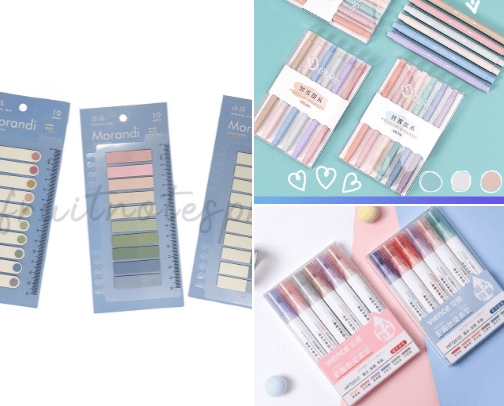 To buy list: cover photo collage