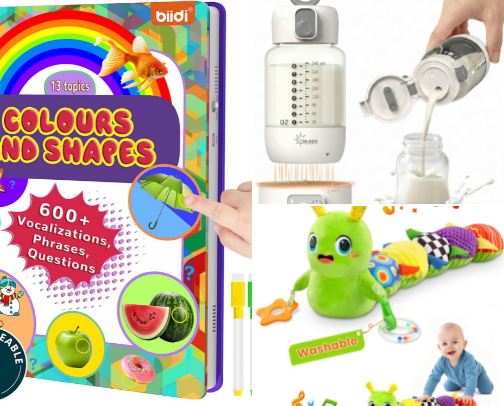 Deals 3/19/2026 cover photo collage