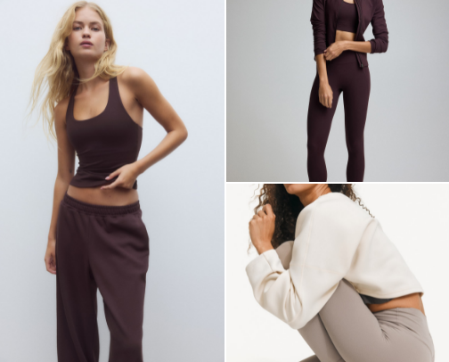 What I'm Wearing! cover photo collage