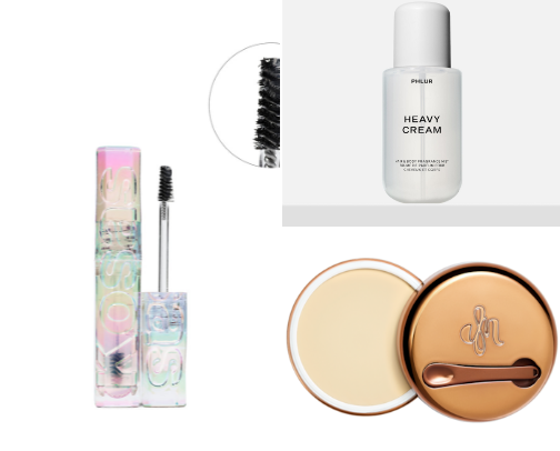 My Sephora sale recommendation cover photo collage