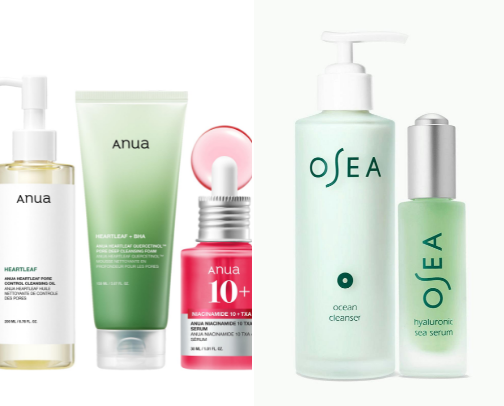Bundle Deals: Skincare Sets You'll Love cover photo collage
