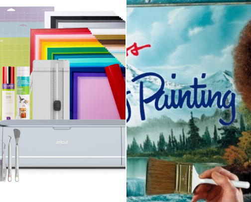 crafts cover photo collage