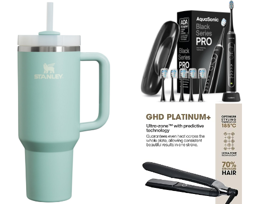 Trending Right Now 🔥– Discover the Hottest Products Everyone Loves cover photo collage